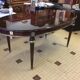 Table de style Empire