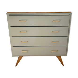 Commode vintage