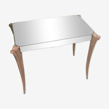 Low table