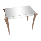 Low table