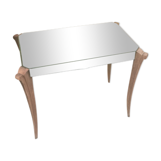 Low table