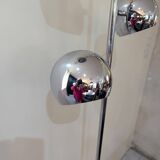 Lampadaire eye ball, années 70/80