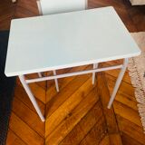 Bureau école