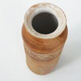 Vintage vase by Vladimir Kravjansky