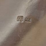 Art deco tray