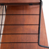 3-piece wall unit by WHB, Germany, 1970’s