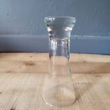 Verres orangeade