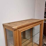 Art deco showcase