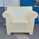 Fauteuil Bubble par Philippe Starck pour Kartell