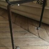 Coffee table Jean Austruy 1910-2012