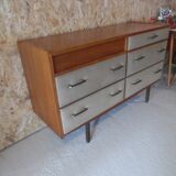 Dresser, regy edition