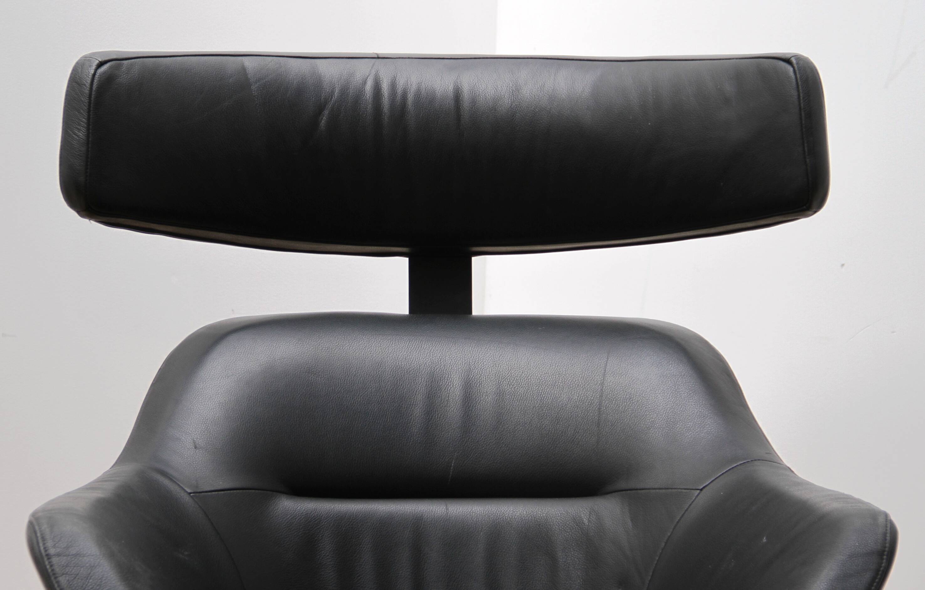 Fauteuil Auckland, Jean Marie Massaud