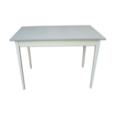 Table années 60 vintage