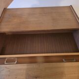 Vintage chest of drawers from the 60s