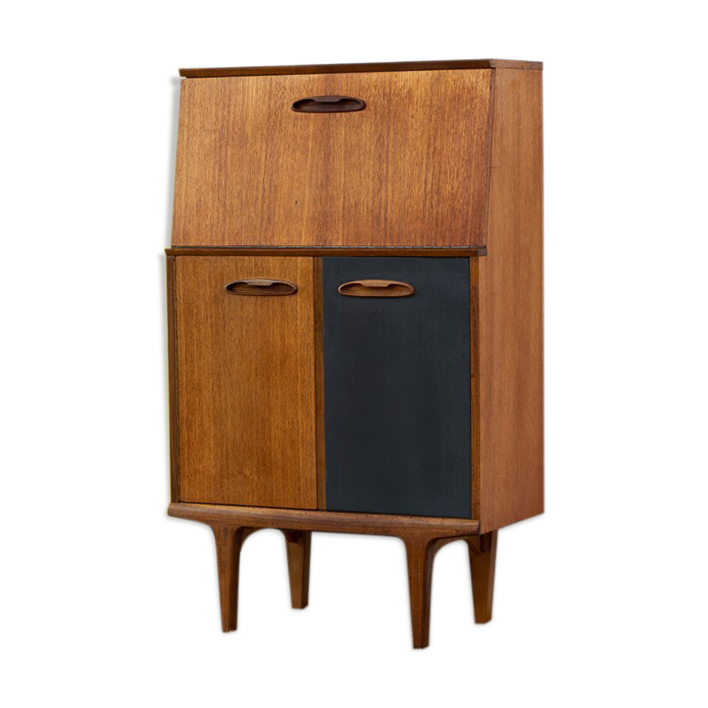Vintage Scandinavian Office – 61 cm