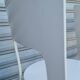 Set of 4 Alvar Aalto chairs