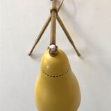 AD1 dek lamp design 1950