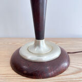 Scandinavian lamp foot