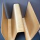 Porte-revues design en bois thermoformé