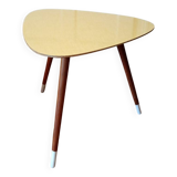 Free-form side table mediator 1950