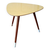 Free-form side table mediator 1950