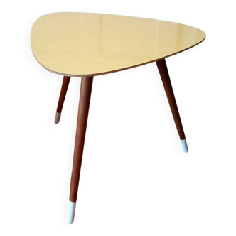 Free-form side table mediator 1950