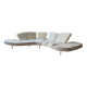 Canapé Flap Francesco Binfarè pour Edra