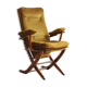 Fauteuil relax pliable