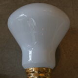 Pendant lamp bulb, 1970