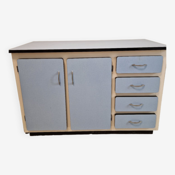 Formica buffet