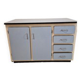 Buffet formica
