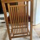 Coonley 609 Frank Lloyd Chair