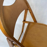 folding chair