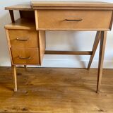 Vintage desk