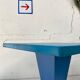 Table Tolix Kub