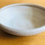 Large Dutch ceramic dish Ciro Loré Beesel D40cm