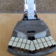Old machine Steno GrandJean typing stenotype Stenographic