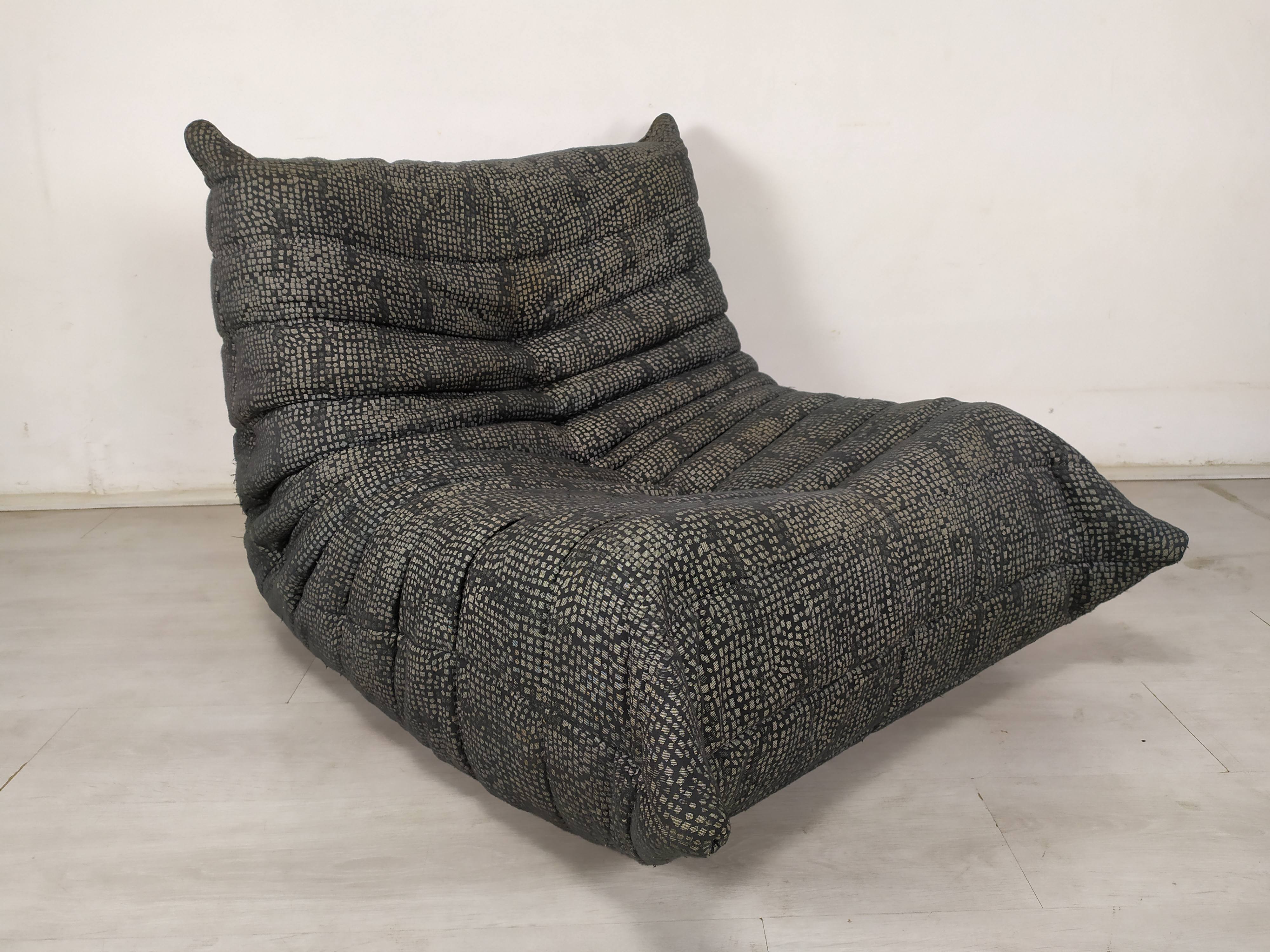 Chauffeuse Togo Ligne Roset