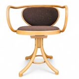 Ton (Thonet) swivel / office / desk chair / 1960s