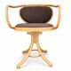 Ton (Thonet) swivel / office / desk chair / 1960s