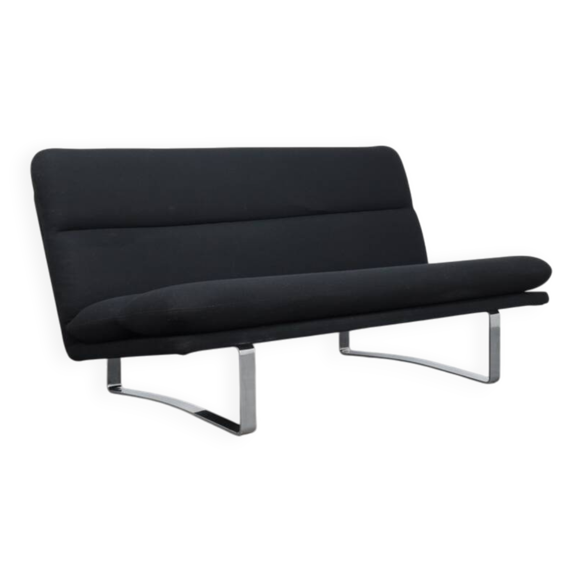 C683 sofa by Kho Liang Ie for Artifort, Netherlands, 1968