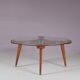 William Watting Coffee Table for Fristho, Netherlands 1950