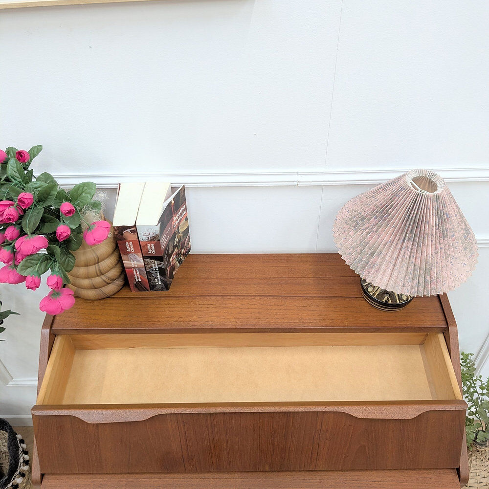 Secrétaire scandinave