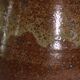 Old pitcher refresher in pyrity sandstone