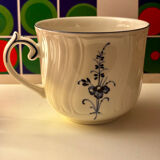 Villeroy and Boch Vieux Luxembourg cup