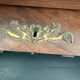 Louis XVI cylinder desk