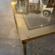 1960s design coffee table, Ramsay style decoration