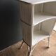 Rattan bar, 60-70's