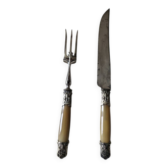 Carving service