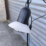 Lampadaire spot, années 70